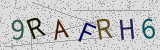 Défi visuel du captcha