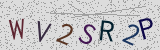 Défi visuel du captcha