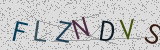 Défi visuel du captcha