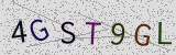 Défi visuel du captcha