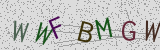 Défi visuel du captcha