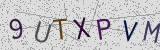Défi visuel du captcha