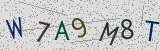 Défi visuel du captcha