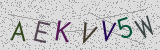 Défi visuel du captcha