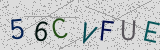 Défi visuel du captcha