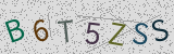Défi visuel du captcha