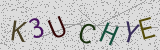 Défi visuel du captcha