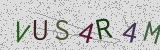 Défi visuel du captcha