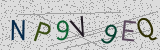 Défi visuel du captcha