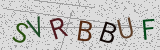 Défi visuel du captcha