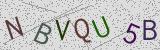 Défi visuel du captcha