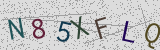 Défi visuel du captcha