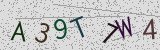 Défi visuel du captcha