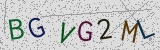 Défi visuel du captcha