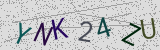 Défi visuel du captcha
