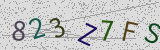 Défi visuel du captcha