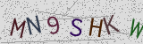 Défi visuel du captcha