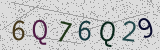 Défi visuel du captcha