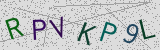 Défi visuel du captcha