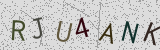 Défi visuel du captcha