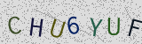 Défi visuel du captcha