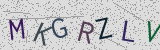 Défi visuel du captcha