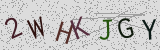 Défi visuel du captcha
