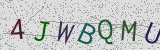 Défi visuel du captcha