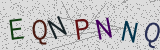 Défi visuel du captcha