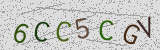 Défi visuel du captcha