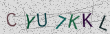 Défi visuel du captcha