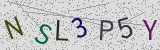 Défi visuel du captcha