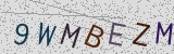 Défi visuel du captcha