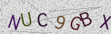 Défi visuel du captcha