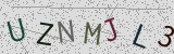 Défi visuel du captcha