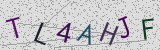 Défi visuel du captcha