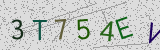 Défi visuel du captcha