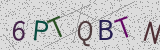 Défi visuel du captcha