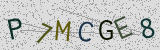 Défi visuel du captcha