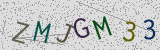 Défi visuel du captcha