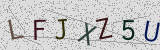 Défi visuel du captcha