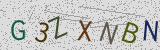 Défi visuel du captcha
