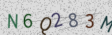 Défi visuel du captcha