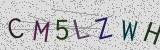 Défi visuel du captcha