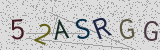 Défi visuel du captcha
