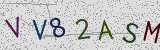 Défi visuel du captcha