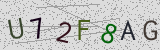 Défi visuel du captcha