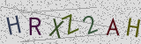 Défi visuel du captcha
