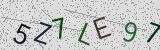 Défi visuel du captcha