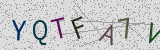 Défi visuel du captcha